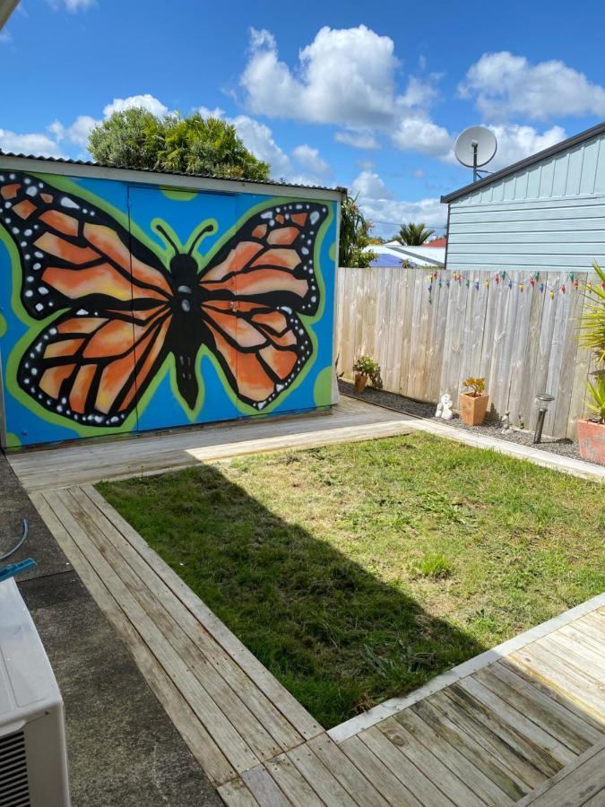 Home Away From Home Air B And B Whangarei Eksteriør bilde