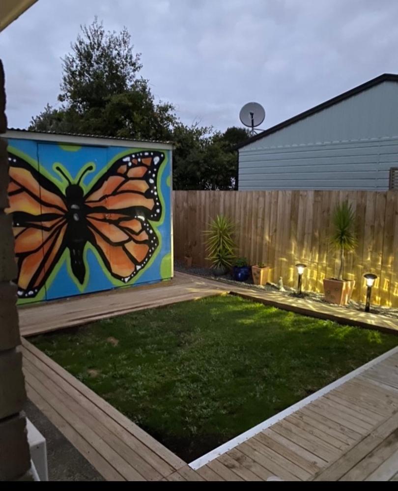 Home Away From Home Air B And B Whangarei Eksteriør bilde