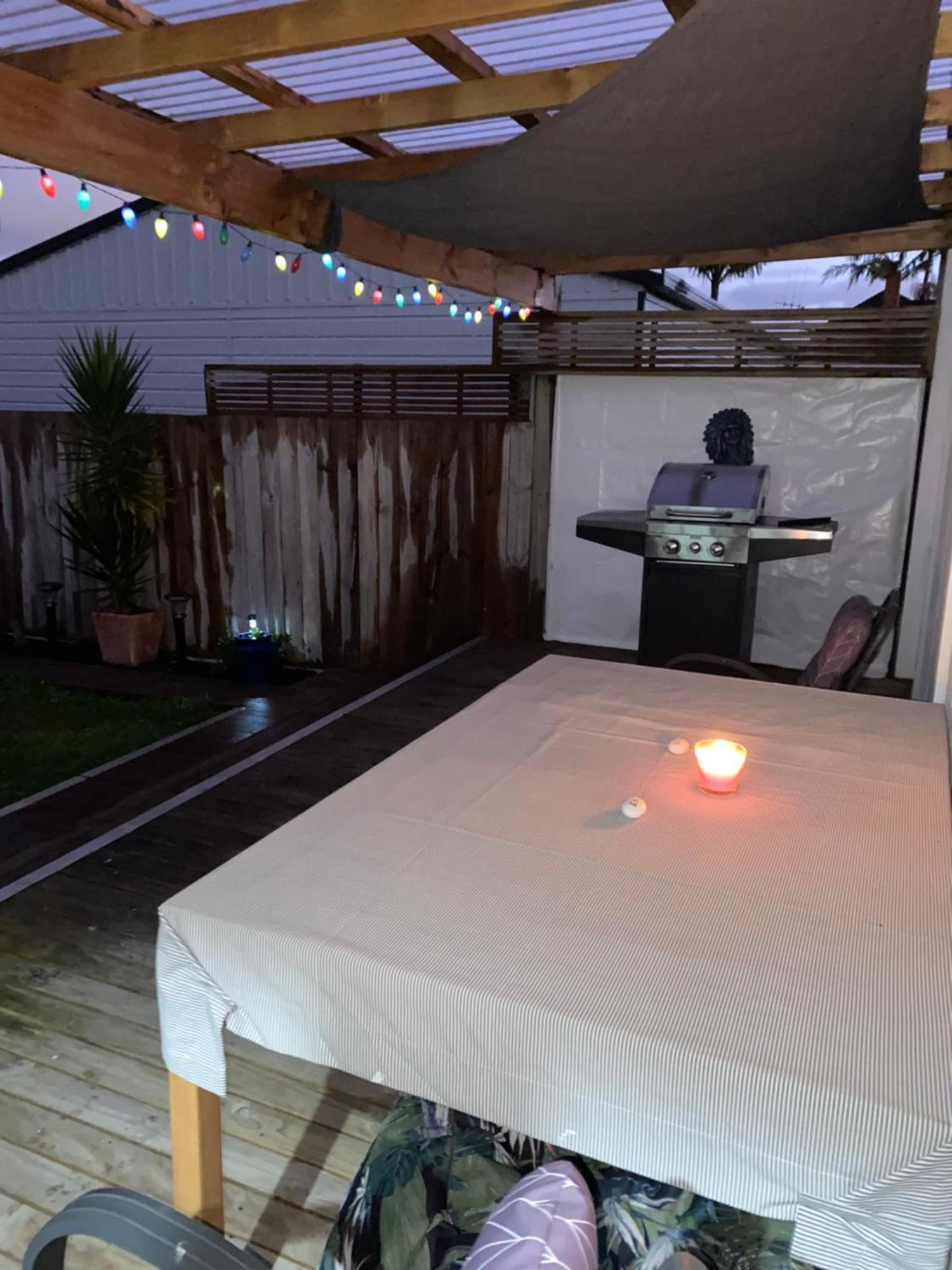 Home Away From Home Air B And B Whangarei Eksteriør bilde